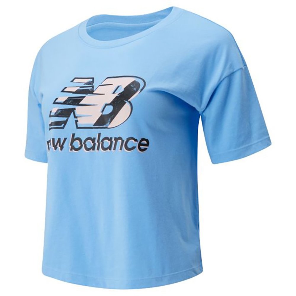 NWT! New Balance Women's Classic Fill T